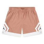 Girls' Jordan Dri-FIT Dimond Shorts - Thumbnail 1 of 4