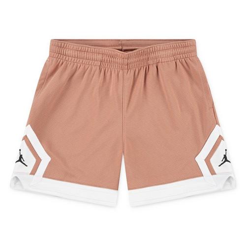 Girls' Jordan Dri-FIT Dimond Shorts - Primary Image