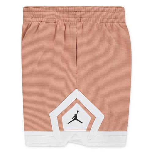 Girls' Jordan Dri-FIT Dimond Shorts - Primary Image