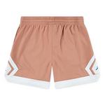 Girls' Jordan Dri-FIT Dimond Shorts - Thumbnail 3 of 4