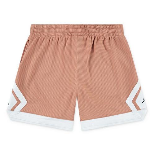 Girls' Jordan Dri-FIT Dimond Shorts - Primary Image