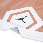 Girls' Jordan Dri-FIT Dimond Shorts - Thumbnail 4 of 4