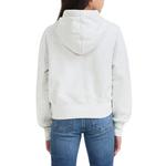Girls' abercrombie kids Essential Hoodie - Thumbnail 2 of 4