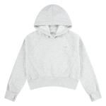 Girls' abercrombie kids Essential Hoodie - Thumbnail 3 of 4