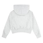Girls' abercrombie kids Essential Hoodie - Thumbnail 4 of 4