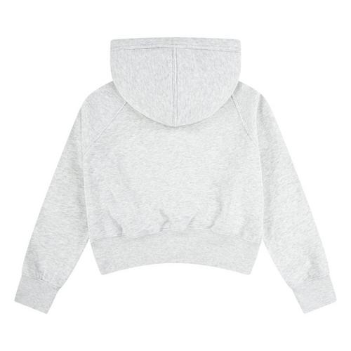 Girls' abercrombie kids Essential Hoodie - Primary Image