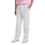 Girls' abercrombie kids Essential Joggers - Thumbnail 2 of 5