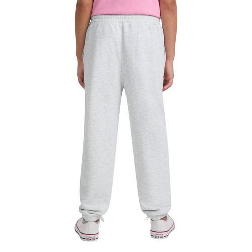 Girls' abercrombie kids Essential Joggers - Primary Image
