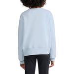 Girls' abercrombie kids Rose Bouquet Crewneck Sweatshirt - Thumbnail 2 of 5