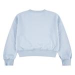 Girls' abercrombie kids Rose Bouquet Crewneck Sweatshirt - Thumbnail 4 of 5