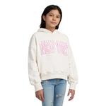 Girls' abercrombie kids New York Hoodie - Thumbnail 1 of 4