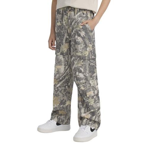 Kids' abercrombie kids Baggy Cargo Pants