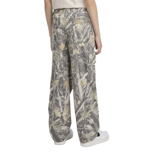Kids' abercrombie kids Baggy Cargo Pants