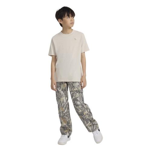 Kids' abercrombie kids Baggy Cargo Pants
