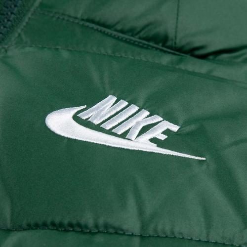 Kids' Nike Classic Hooded Puffer Jacket - Primary Image