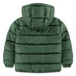 Kids' Nike Classic Hooded Puffer Jacket - Thumbnail 4 of 4
