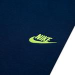 Toddler Boys' Nike "Glow With Me" Fleece 2-Piece Hoodie Set - Thumbnail 5 of 5