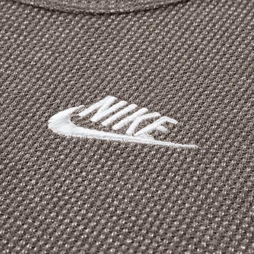 Toddler Girls' Nike 2-Piece Lurex Waffle Set