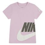 Girls' Nike Wild Warmth T-Shirt - Thumbnail 1 of 4