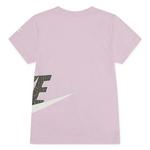 Girls' Nike Wild Warmth T-Shirt - Thumbnail 2 of 4