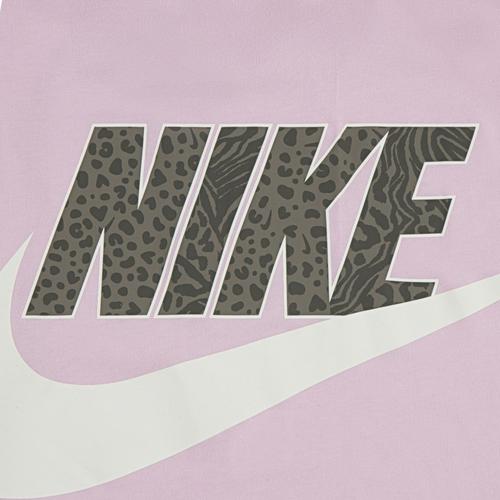 Girls' Nike Wild Warmth T-Shirt - Primary Image