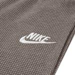 Girls' Nike 2-Piece Lurex Waffle Set - Thumbnail 4 of 4