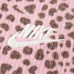 Girls' Nike Wild Warmth Ribbed Hoodie Set - Thumbnail 3 of 3