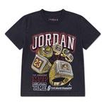 Toddler Jordan 6 Rings T-Shirt - Thumbnail 1 of 2