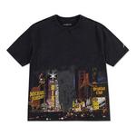 Kids' Jordan Night Lights T-Shirt - Thumbnail 1 of 2