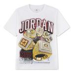 Kids' Jordan 6 Rings T-Shirt - Thumbnail 1 of 2