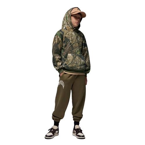 Kids' Jordan MVP Realtree Hoodie - Primary Image