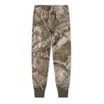 Kids' Jordan MVP Realtree Fleece Joggers - Thumbnail 1 of 2