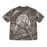 Kids' Jordan MVP Realtree T-Shirt - Thumbnail 1 of 2