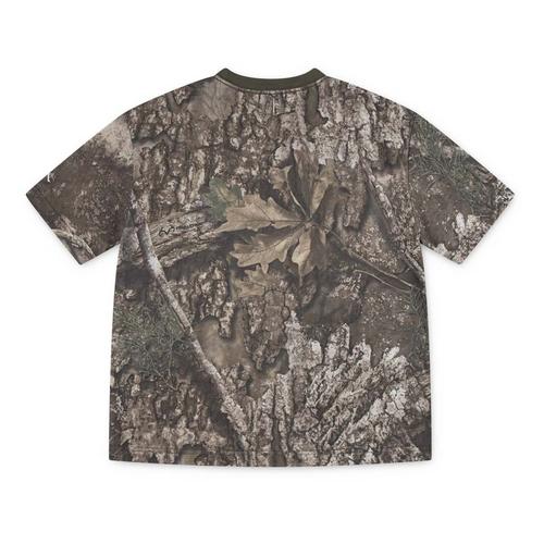Kids' Jordan MVP Realtree T-Shirt - Primary Image