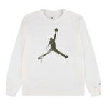 Kids' Jordan MVP Logo 2Fer Long Sleeve T-Shirt - Thumbnail 1 of 2