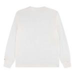 Kids' Jordan MVP Logo 2Fer Long Sleeve T-Shirt - Thumbnail 2 of 2