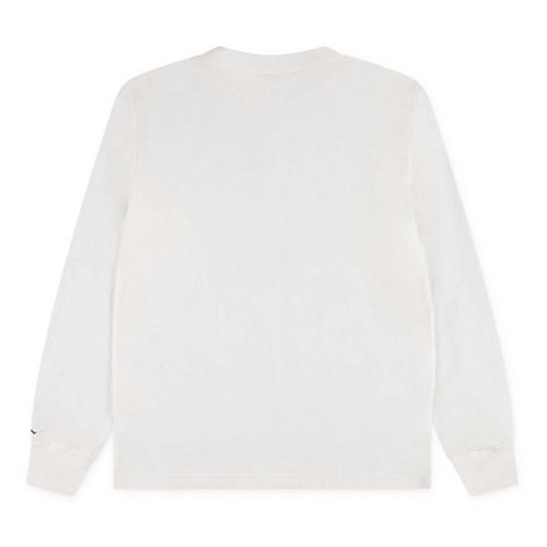 Kids' Jordan MVP Logo 2Fer Long Sleeve T-Shirt - Primary Image