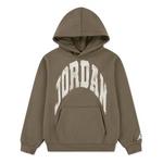 Kids' Jordan MVP Fleece Hoodie - Thumbnail 1 of 2