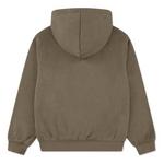 Kids' Jordan MVP Fleece Hoodie - Thumbnail 2 of 2