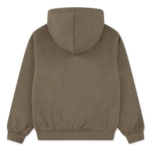 Kids' Jordan MVP Fleece Hoodie - Primary Image