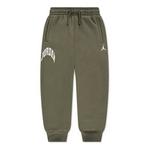Kids' Jordan MVP Fleece Joggers - Thumbnail 1 of 2