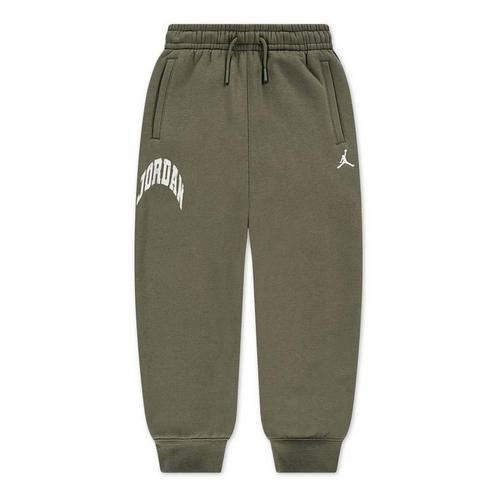 Kids' Jordan MVP Fleece Joggers - Primary Image