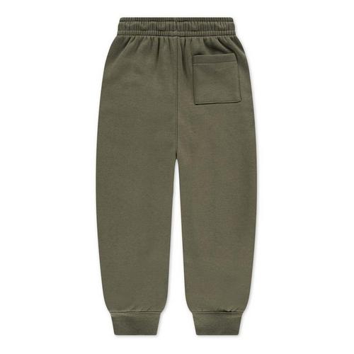 Kids' Jordan MVP Fleece Joggers - Primary Image