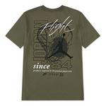 Kids' Jordan Swish Since '84 T-Shirt - Thumbnail 1 of 2