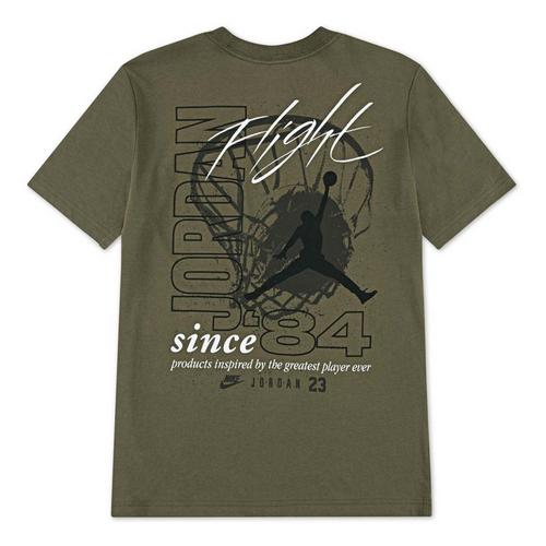 Kids' Jordan Swish Since '84 T-Shirt - Primary Image