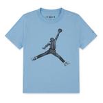 Kids' Jordan Skeleton Jumpman T-Shirt - Thumbnail 1 of 2