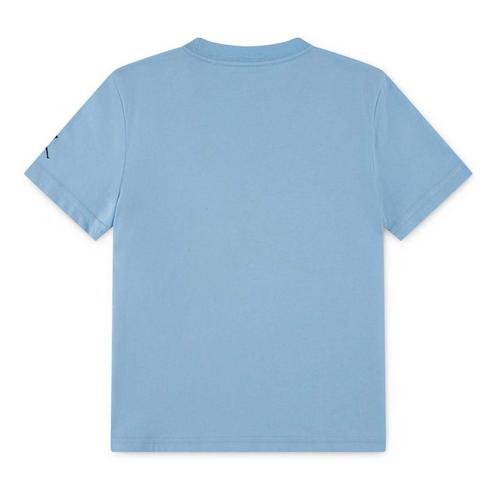 Kids' Jordan Skeleton Jumpman T-Shirt - Primary Image