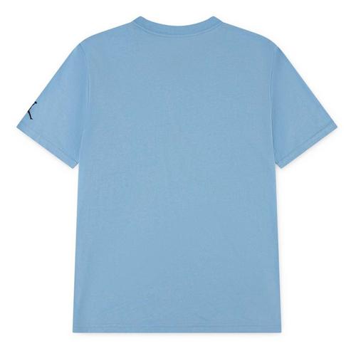 Kids' Jordan Skeleton Jumpman T-Shirt - Primary Image