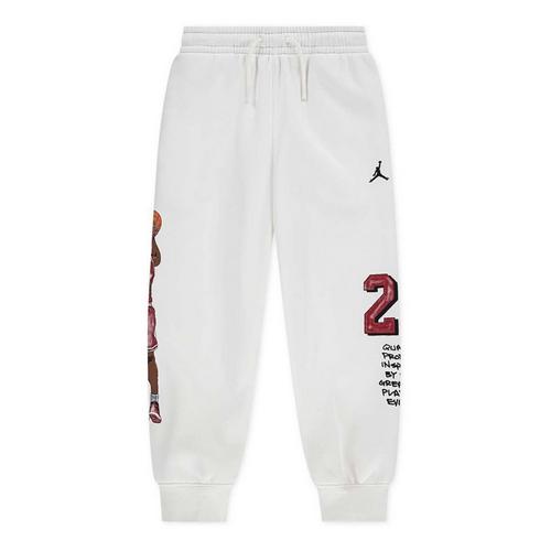 Kids' Jordan Sketch Fleece Joggers - Primary Image