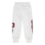 Kids' Jordan Sketch Fleece Joggers - Thumbnail 2 of 3